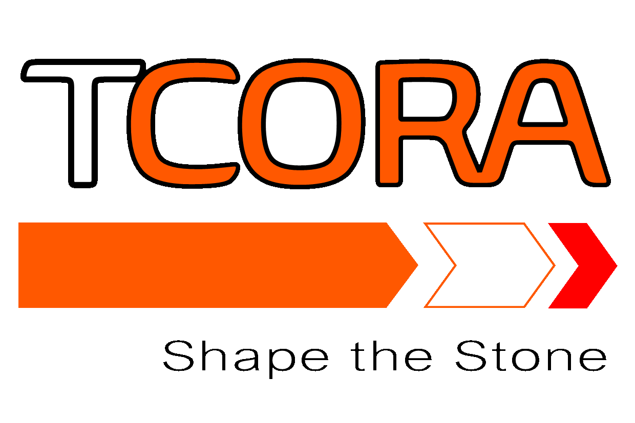 TCORA — Shape the Stone