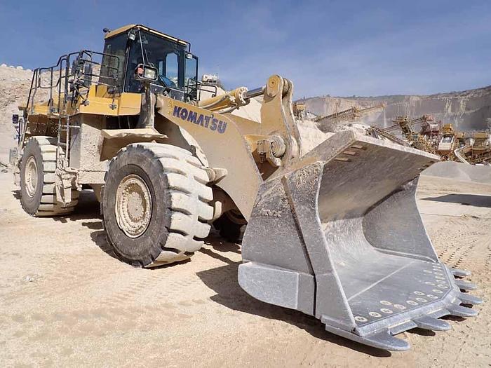 Herramientas de corte