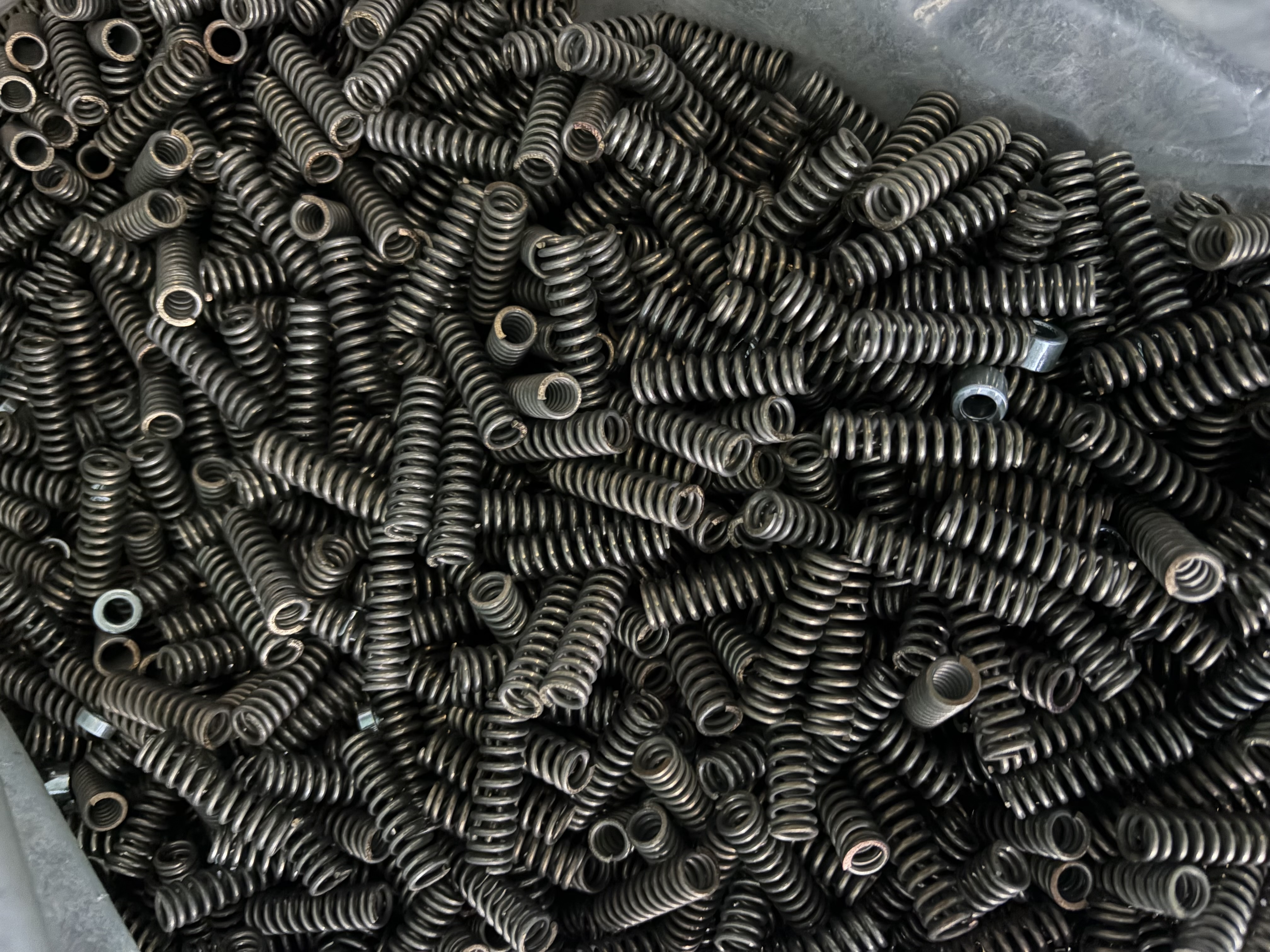 Accesorios Especializados